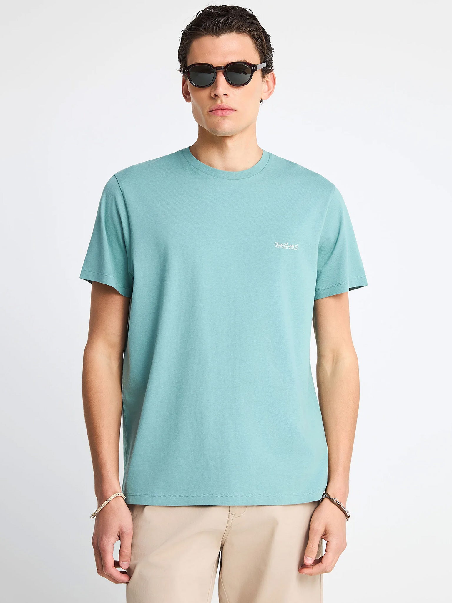 Ανδρικο t-shirt FBM013-001-04 | FBM013-001-04