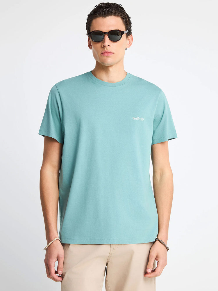 Ανδρικο t-shirt FBM013-001-04 | FBM013-001-04