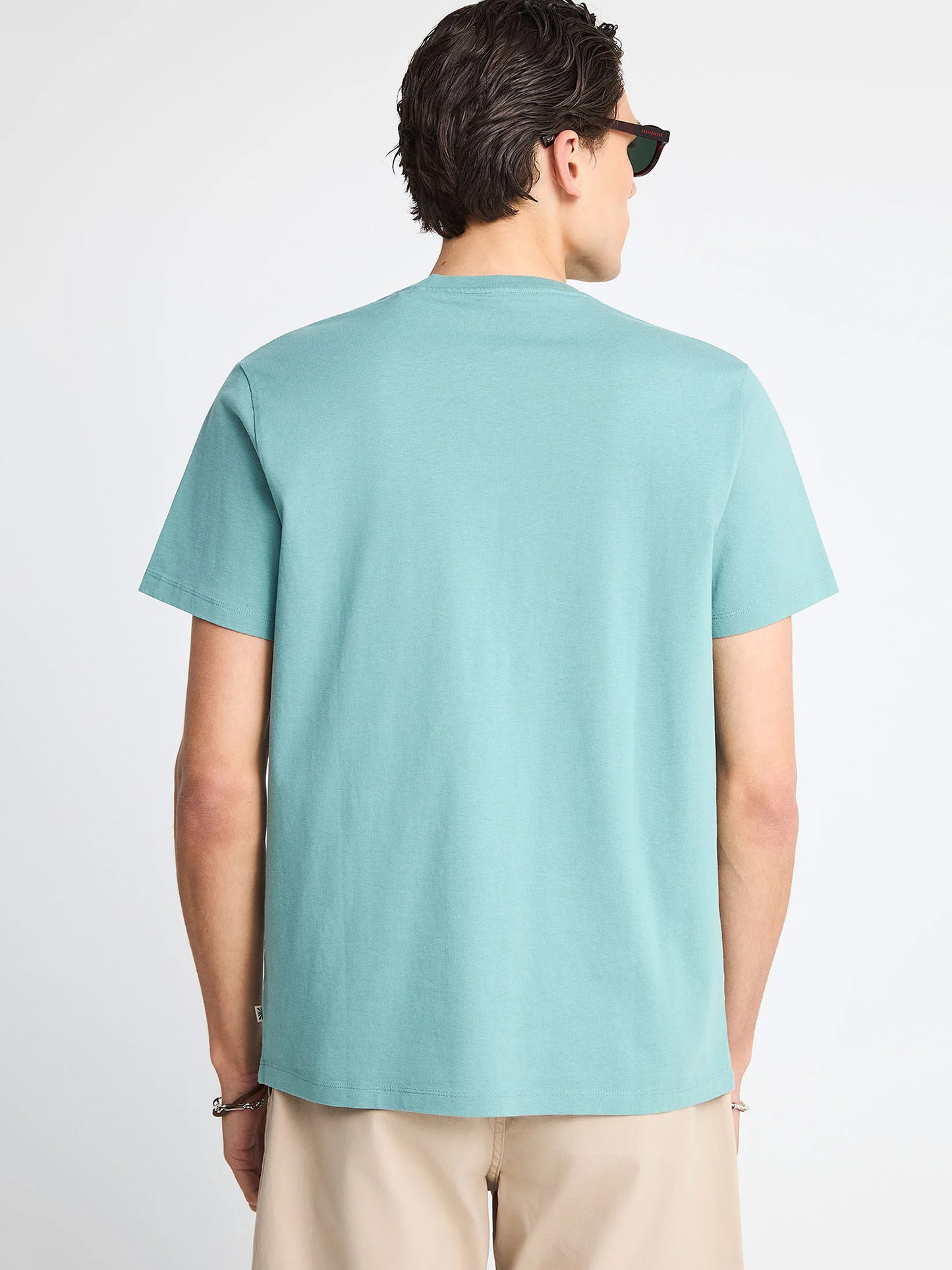 Ανδρικο t-shirt FBM013-001-04 | FBM013-001-04