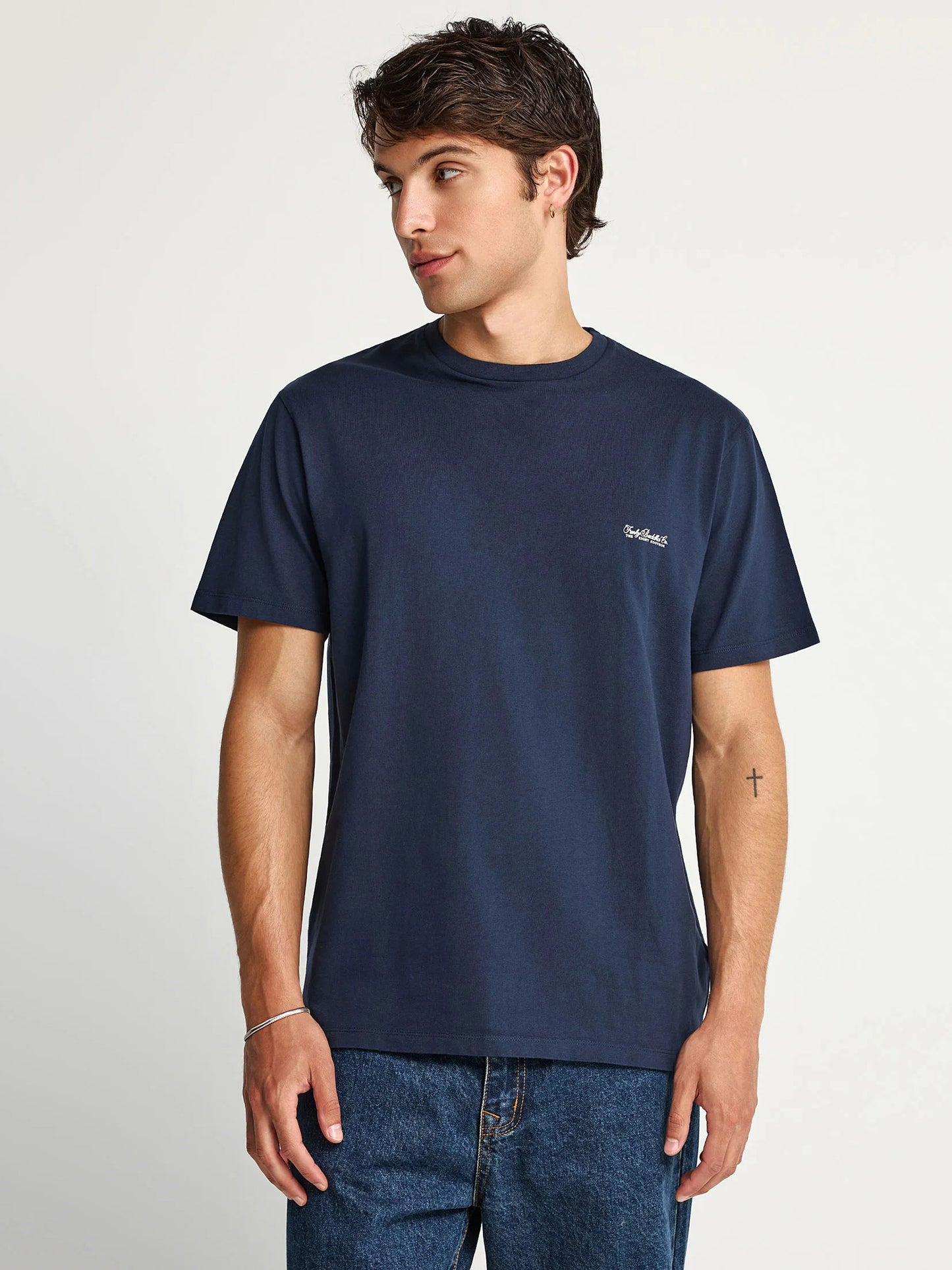 Ανδρικο t-shirt FBM013-001-04 | FBM013-001-04