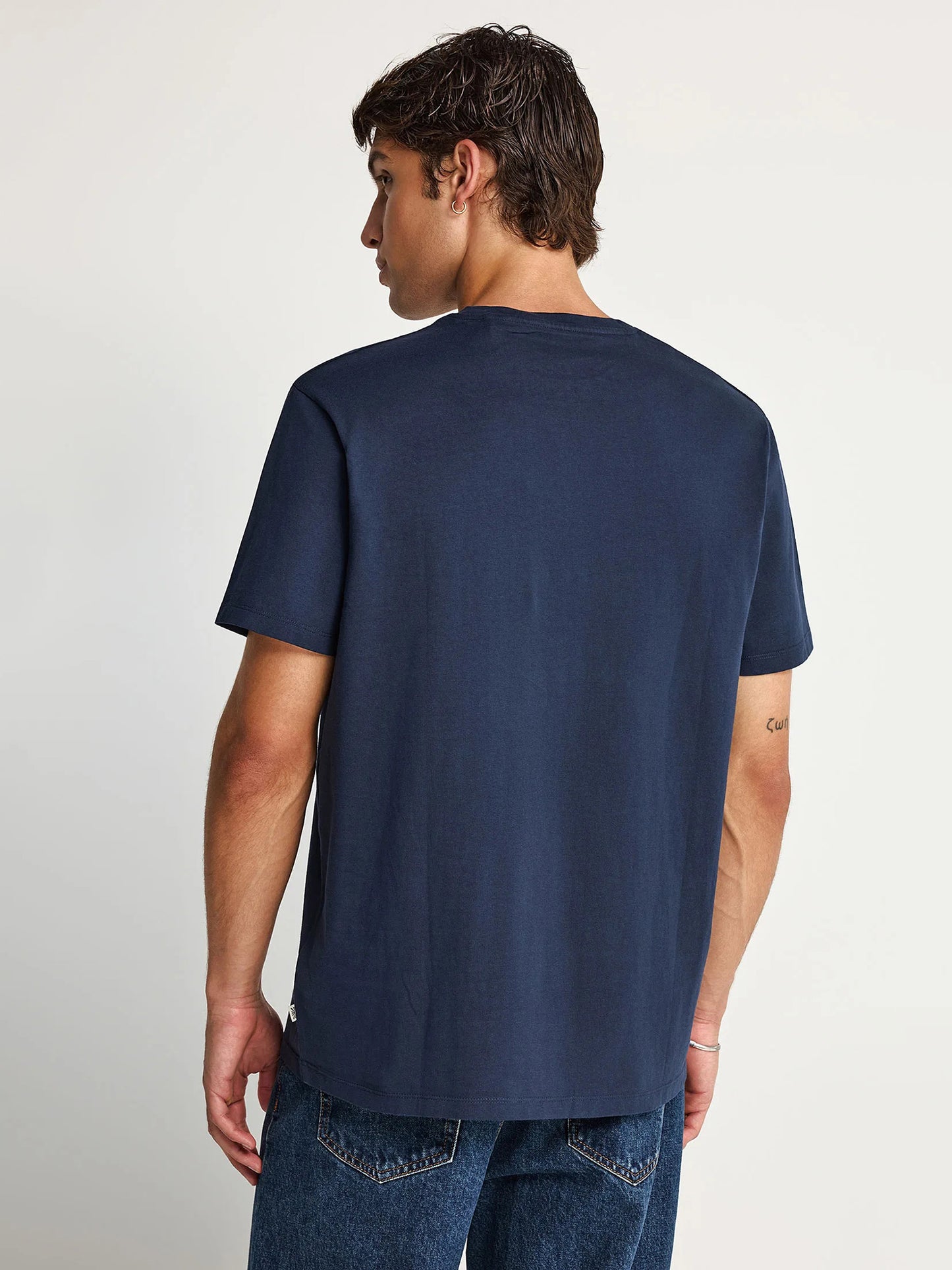 Ανδρικο t-shirt FBM013-001-04 | FBM013-001-04