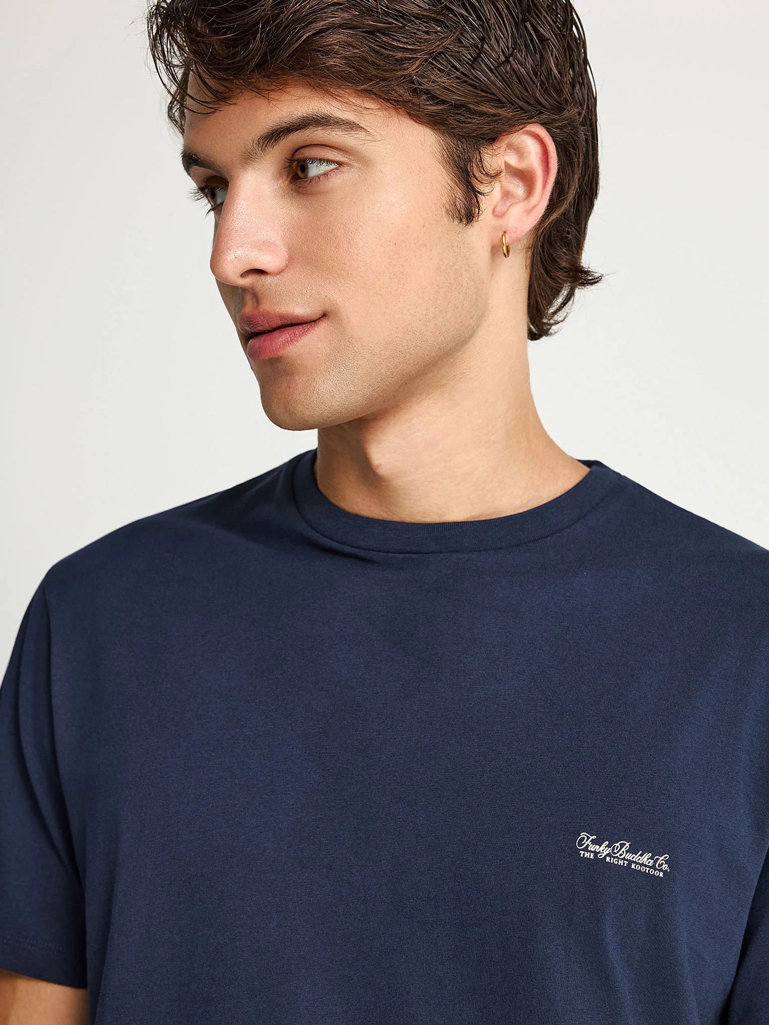 Ανδρικο t-shirt FBM013-001-04 | FBM013-001-04