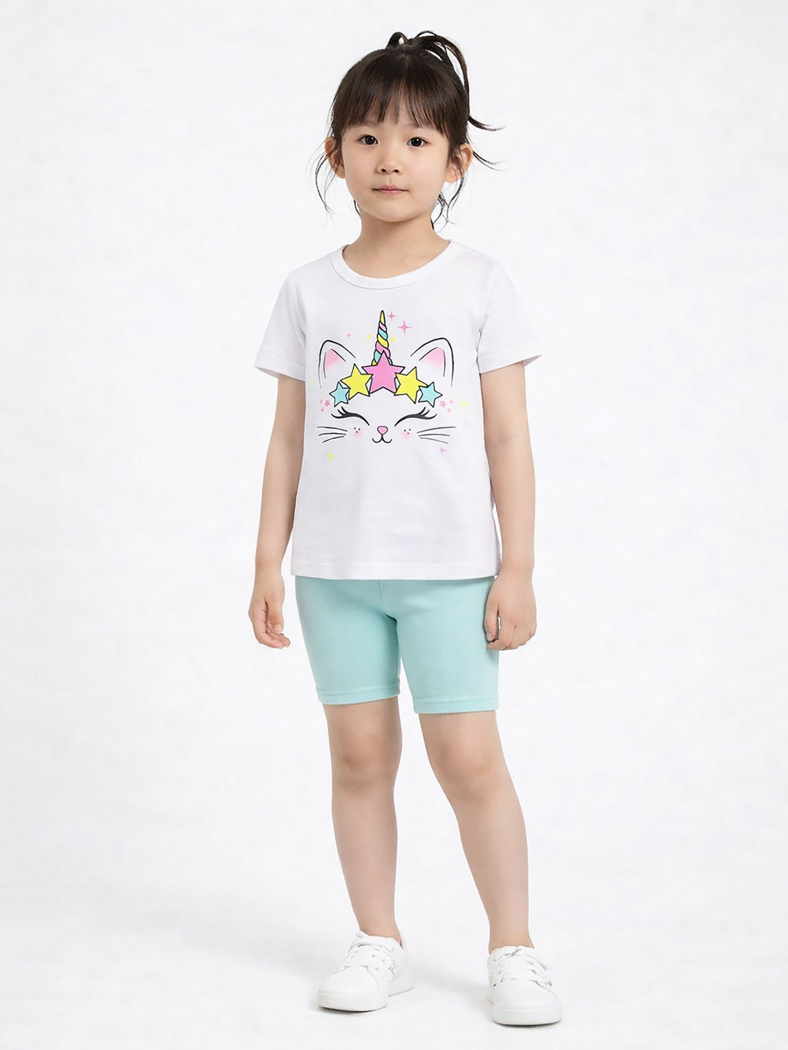 Παιδικό σετ με κολάν ποδηλάτη | 49212