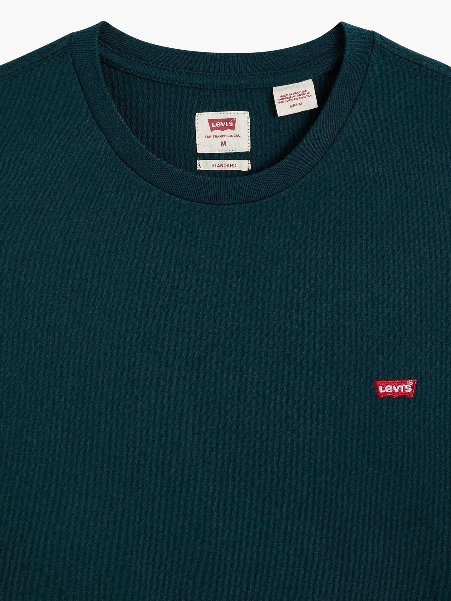 Ανδρικό t-shirt 566050140 | 566050140