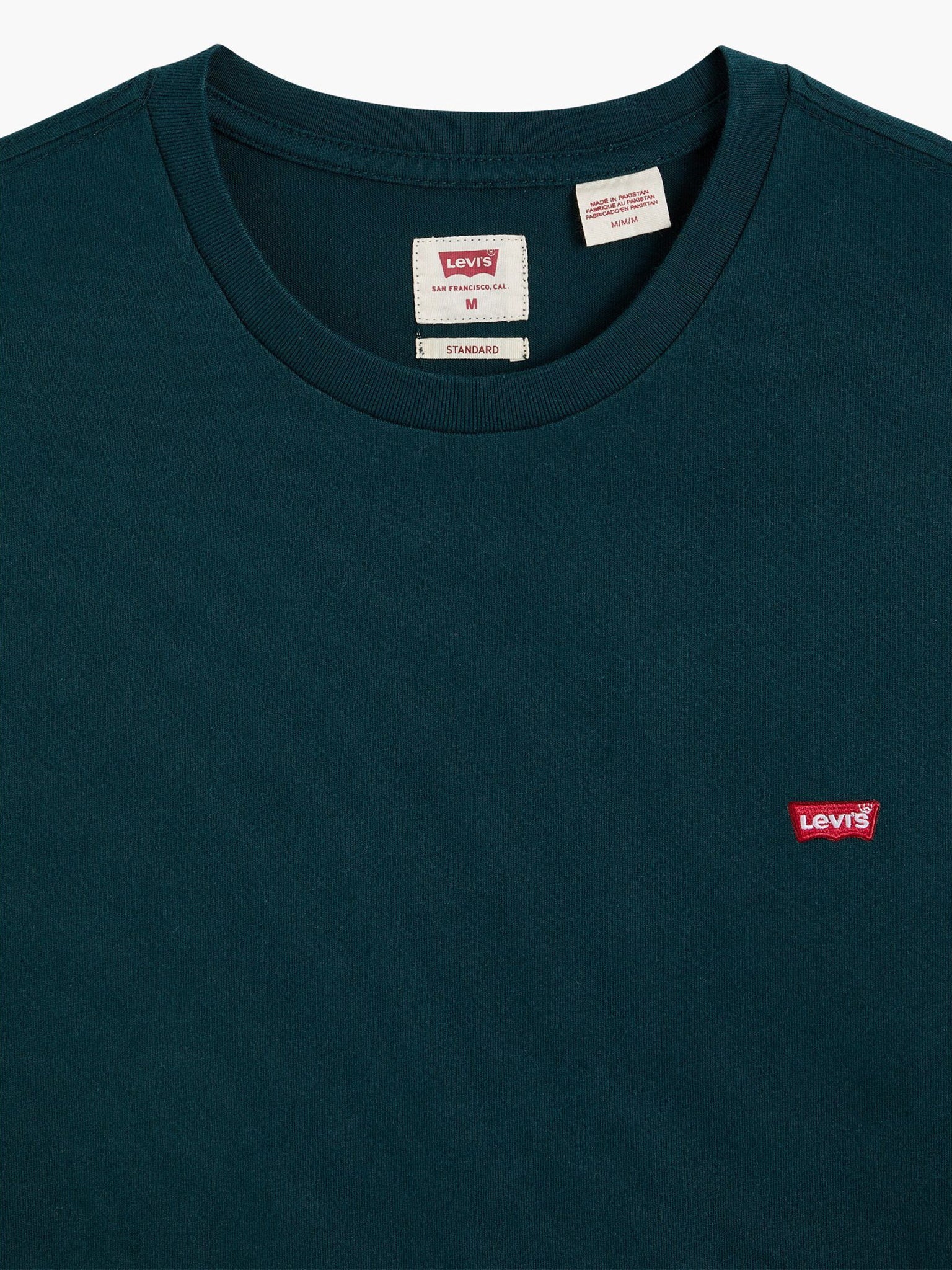 Ανδρικό t-shirt 566050140 | 566050140