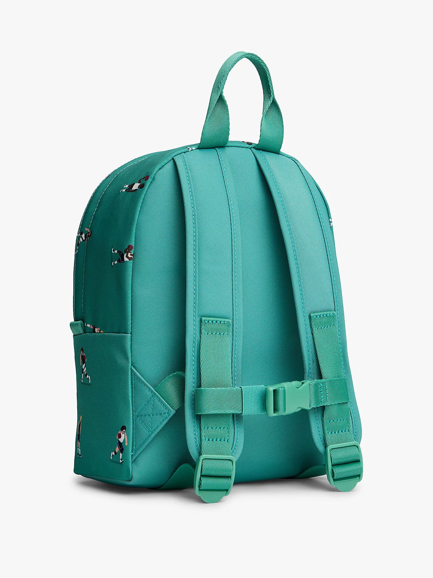 Παιδικό σακίδιο backpack TH ESSENTIAL MINI BACKPACK KA0KA00035L5Y | KA0KA00035L5Y