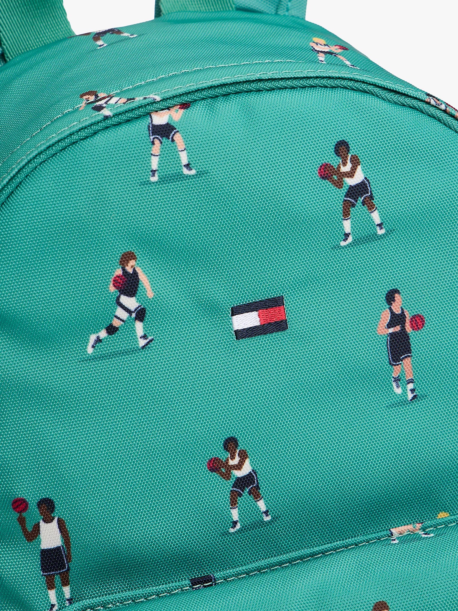 Παιδικό σακίδιο backpack TH ESSENTIAL MINI BACKPACK KA0KA00035L5Y | KA0KA00035L5Y