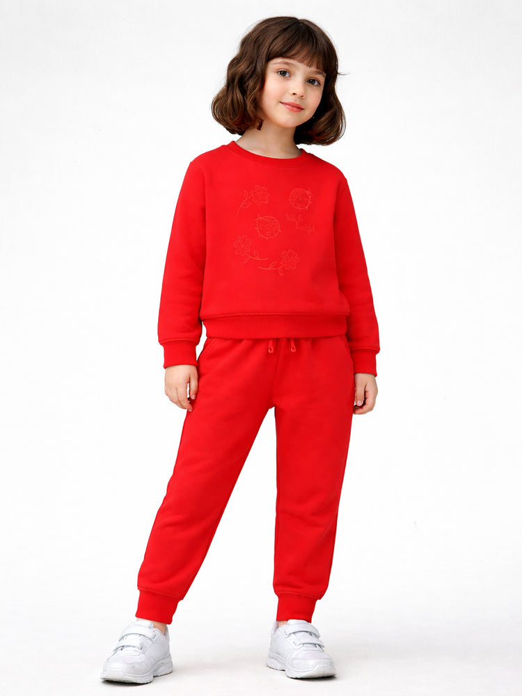 Παιδική φόρμα σετ | 15-226360-0