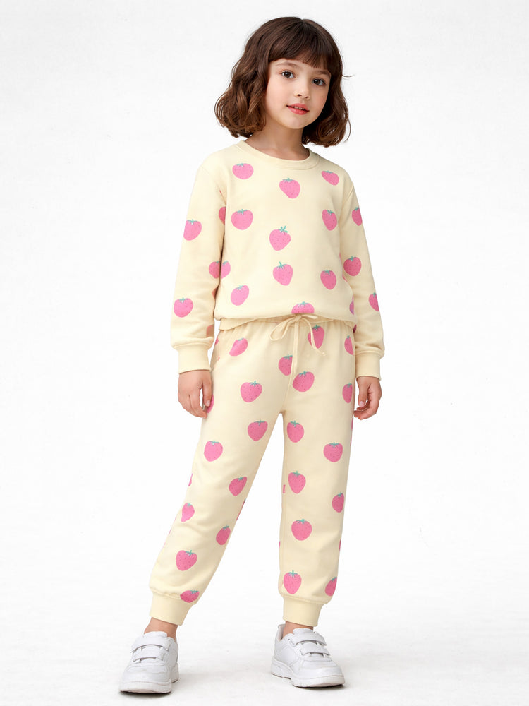 Παιδική φόρμα σετ | 15-226366-0