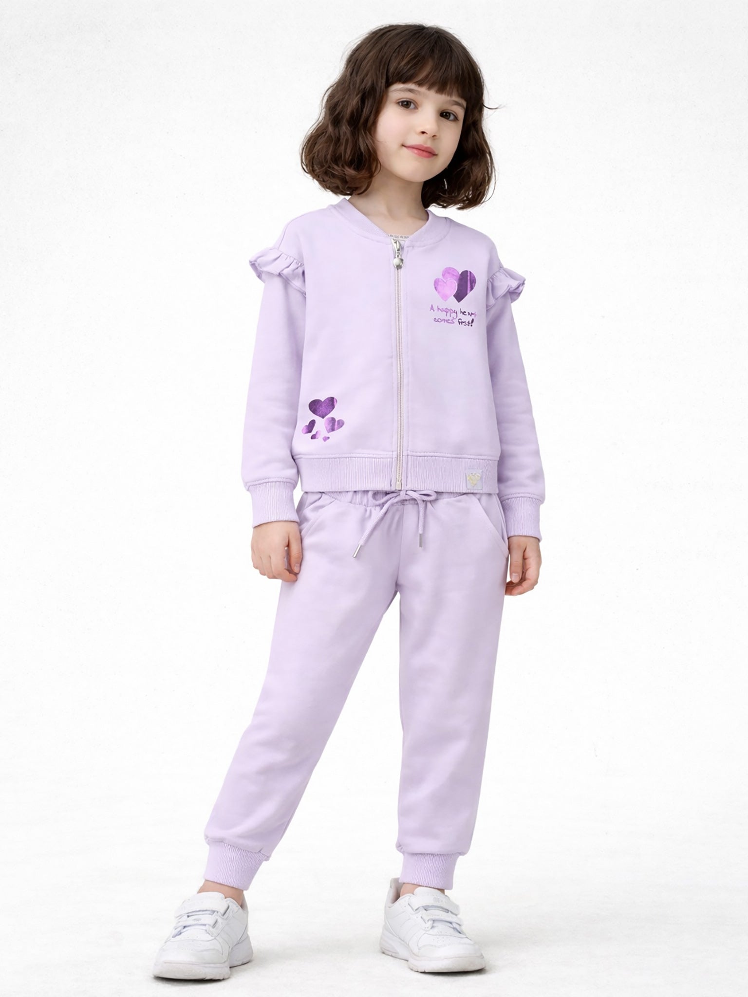 Παιδική φόρμα σετ | 15-226363-0