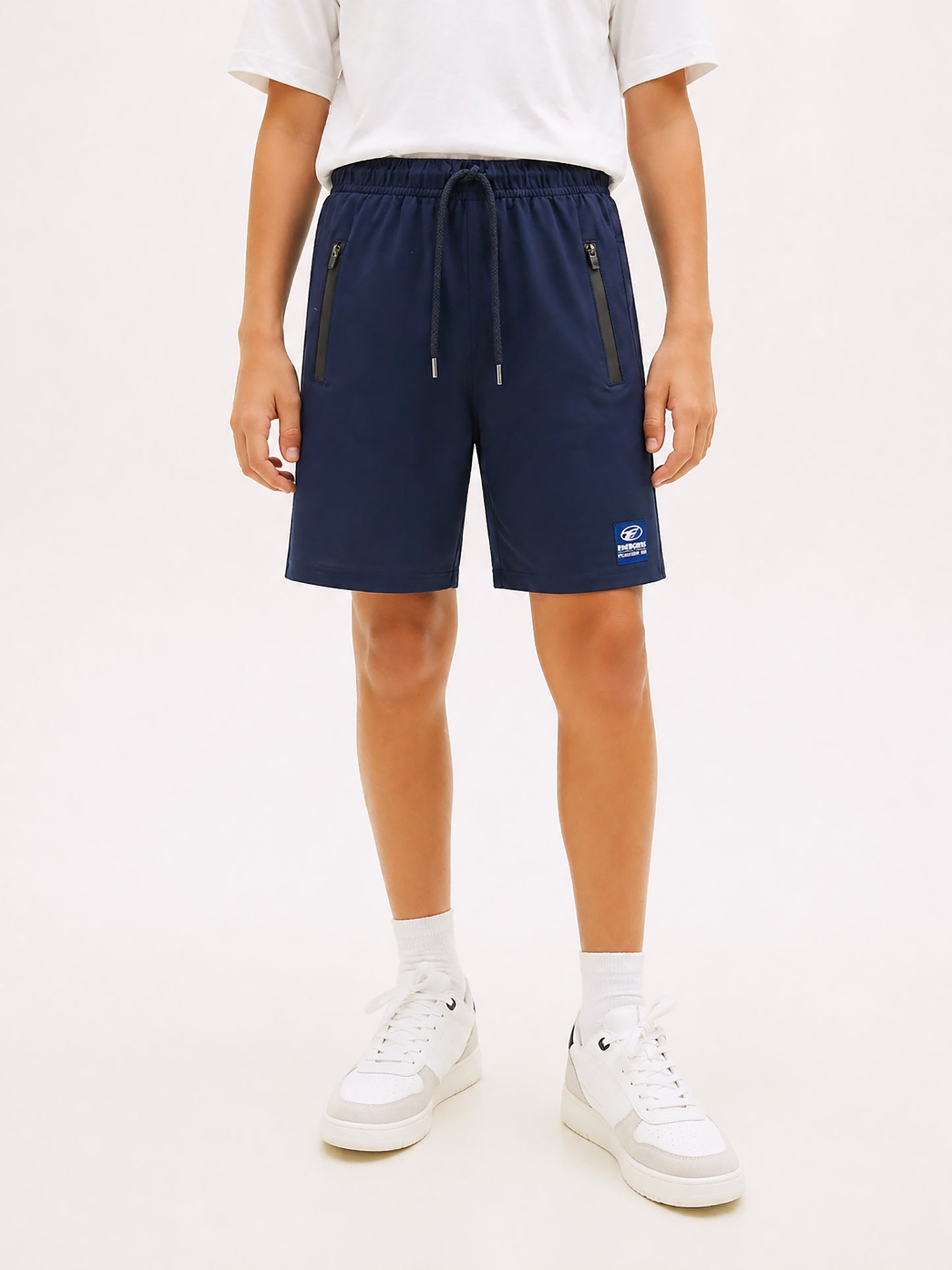 Εφηβική βερμούδα φούτερ 13-226044-2 | 13-226044-2