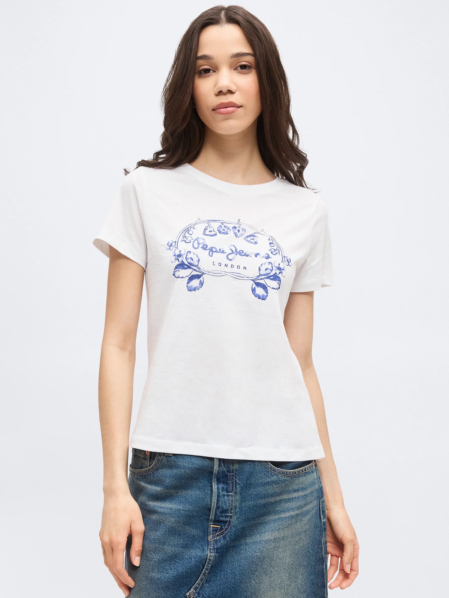 Γυναικείο t-shirt PL5000135800 | PL5000135800