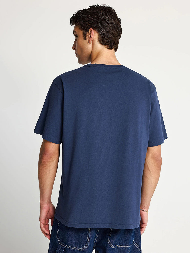 Ανδρικό t-shirt FBM013-035-04 | FBM013-035-04