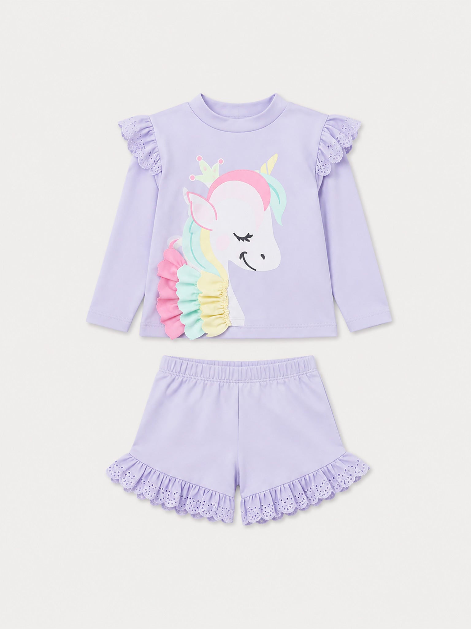 Παιδικό μαγιό unicorn 2643807 | 2643807