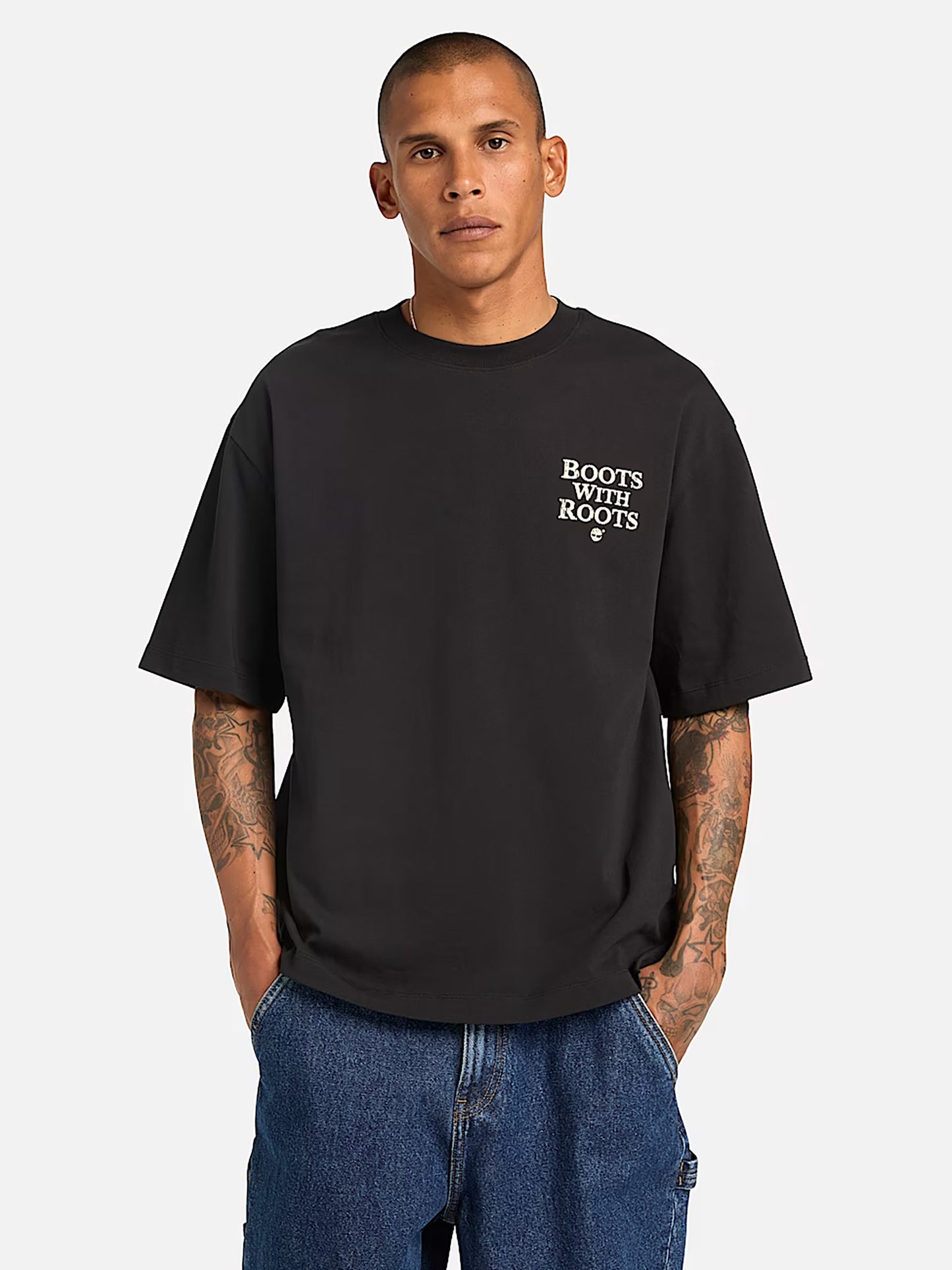 Ανδρικό t-shirt TBC0YH33001 | TBC0YH33001