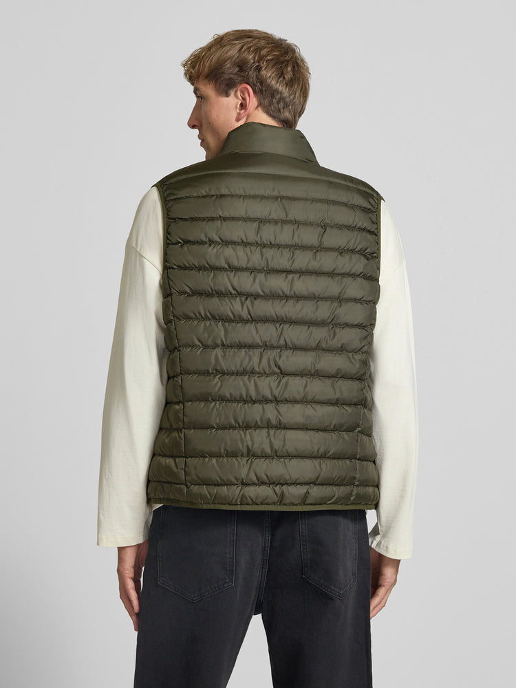 Ανδρικό γιλέκο JJELVIS LIGHT BODYWARMER COLLAR 12299201 | 12299201