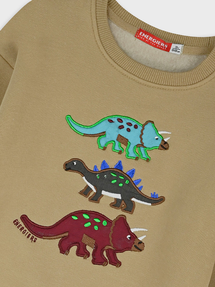 Παιδική φόρμα σετ 12-126148-0 | 12-126148-0
