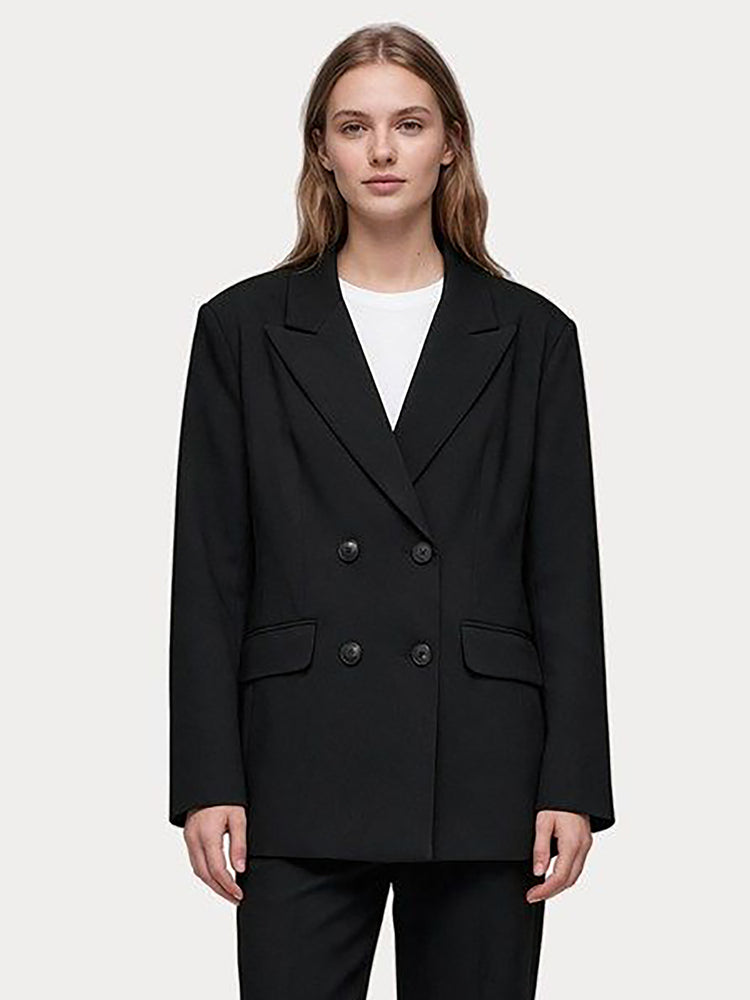 Γυναικείο blazer VMMAGNOLIA LS REGULAR BLAZER NOOS 10348697 | 10348697