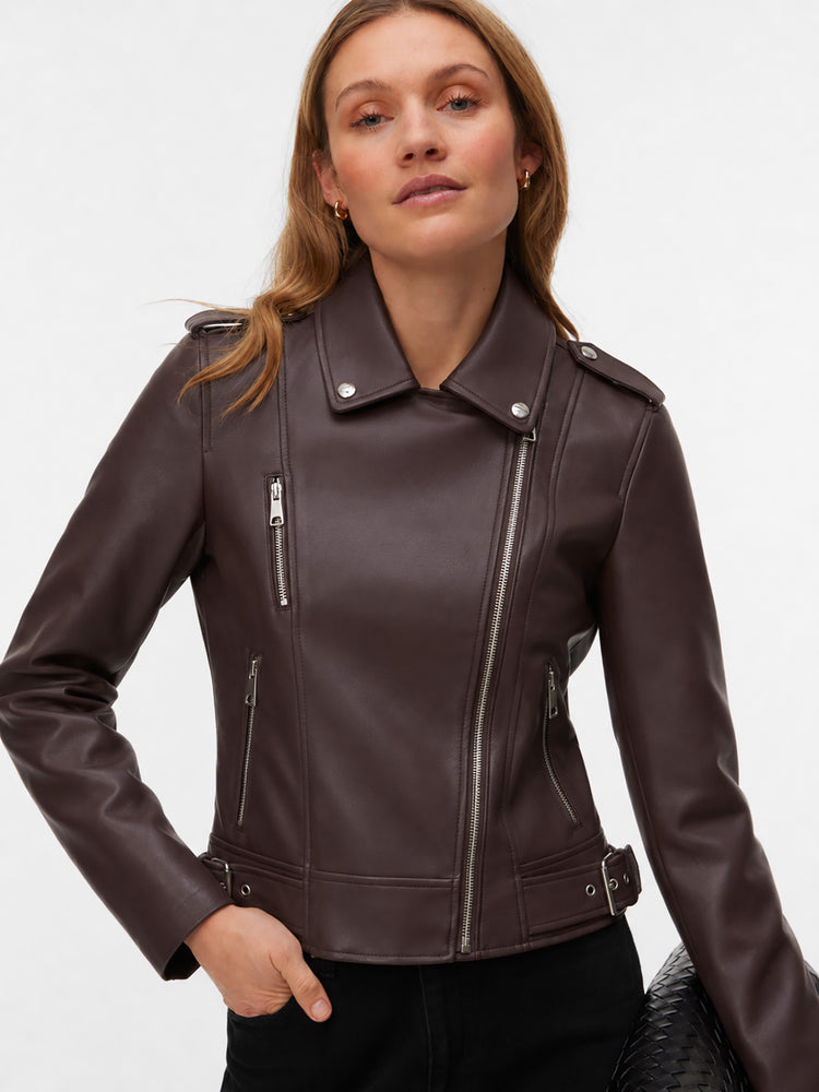 Γυναικείο τζάκετ VMDAKOTA SHORT COATED JACKET 10348324 | 10348324