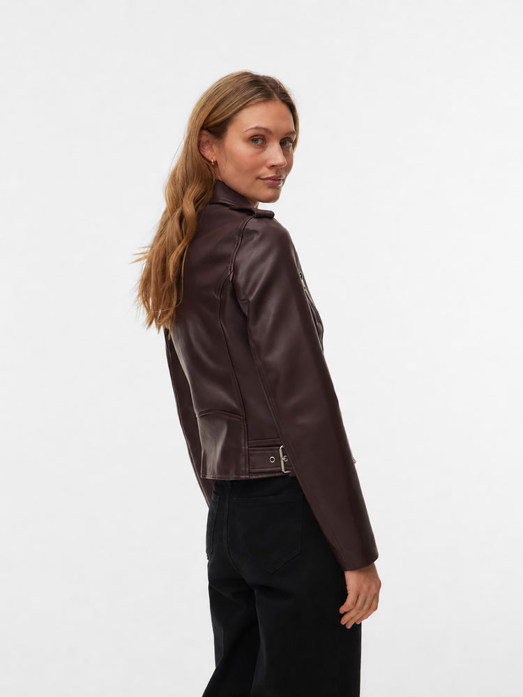 Γυναικείο τζάκετ VMDAKOTA SHORT COATED JACKET 10348324 | 10348324