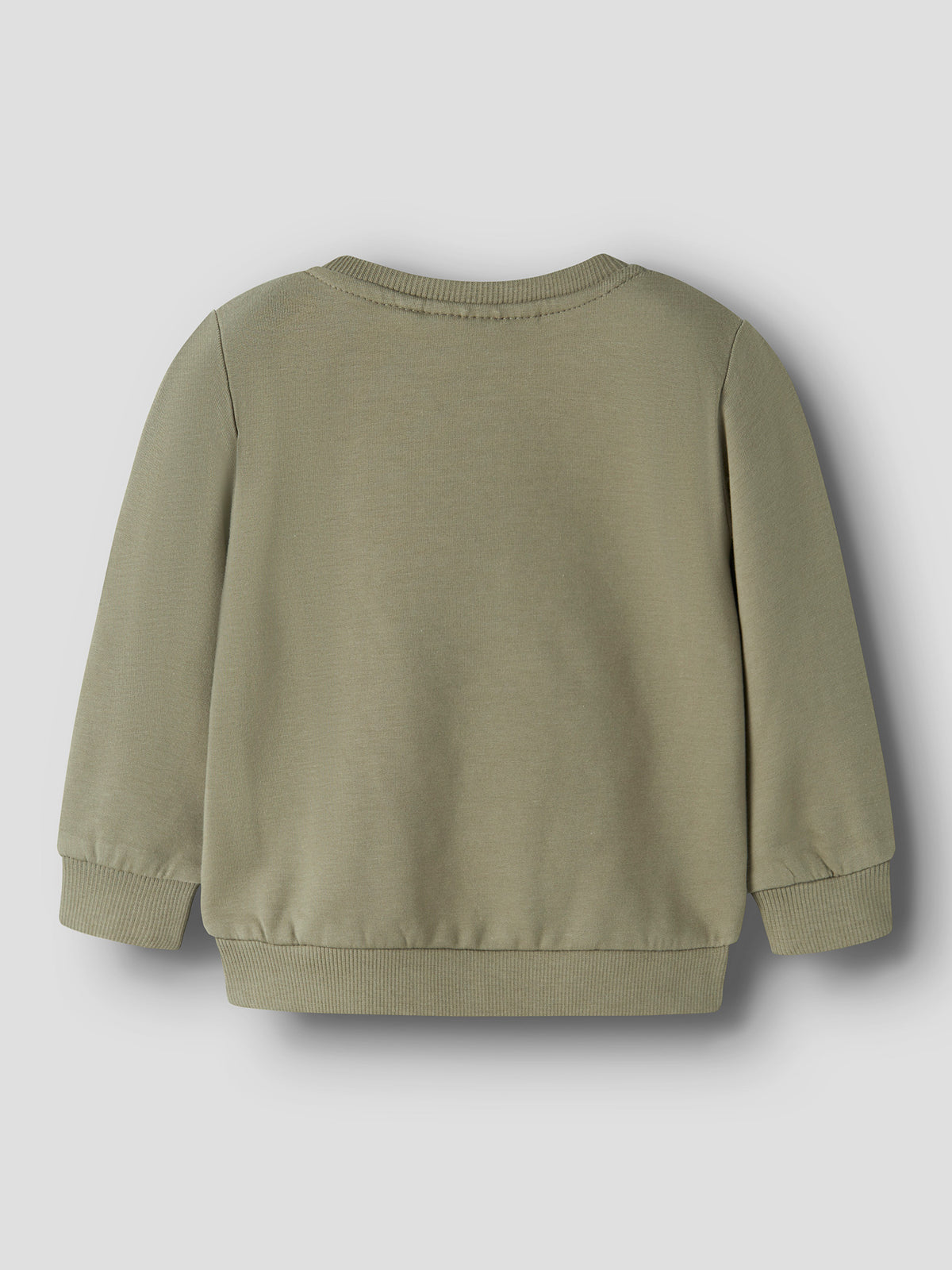 Βρεφική μπλούζα φούτερ NBMVONNE LS SWEAT 13226067 | 13226067