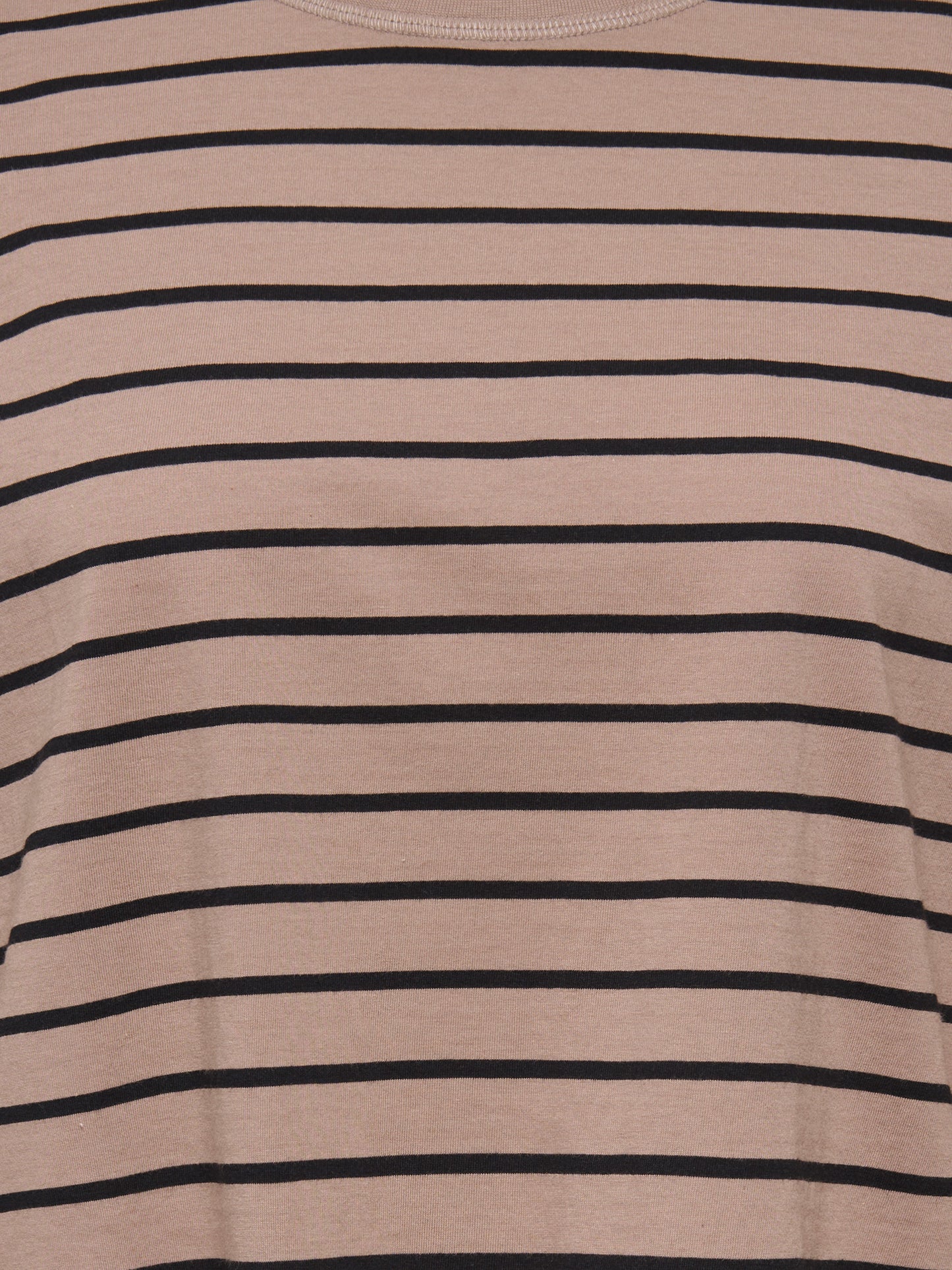 Γυναικεία μπλούζα ONLHAPPY L/S O-NECK STRIPE TEE JRS 15382466 | 15382466