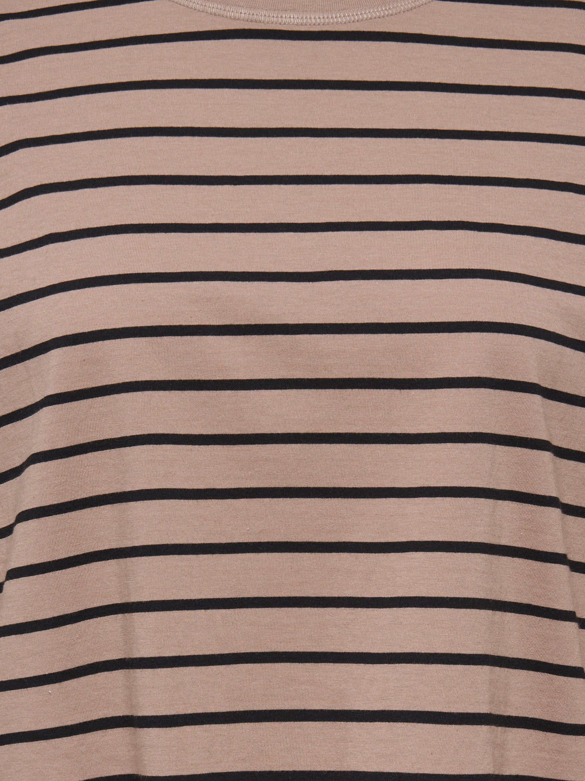 Γυναικεία μπλούζα ONLHAPPY L/S O-NECK STRIPE TEE JRS 15382466 | 15382466