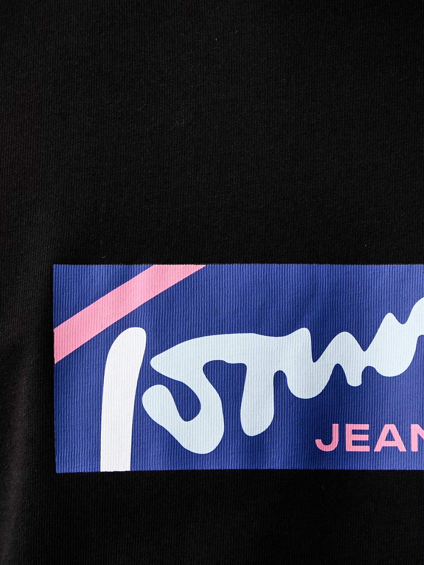 Ανδρικό t-shirt | DM0DM23547BDS