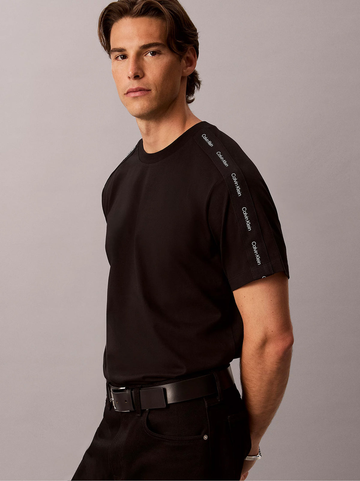 Ανδρικό t-shirt | LV04RH201GUB1