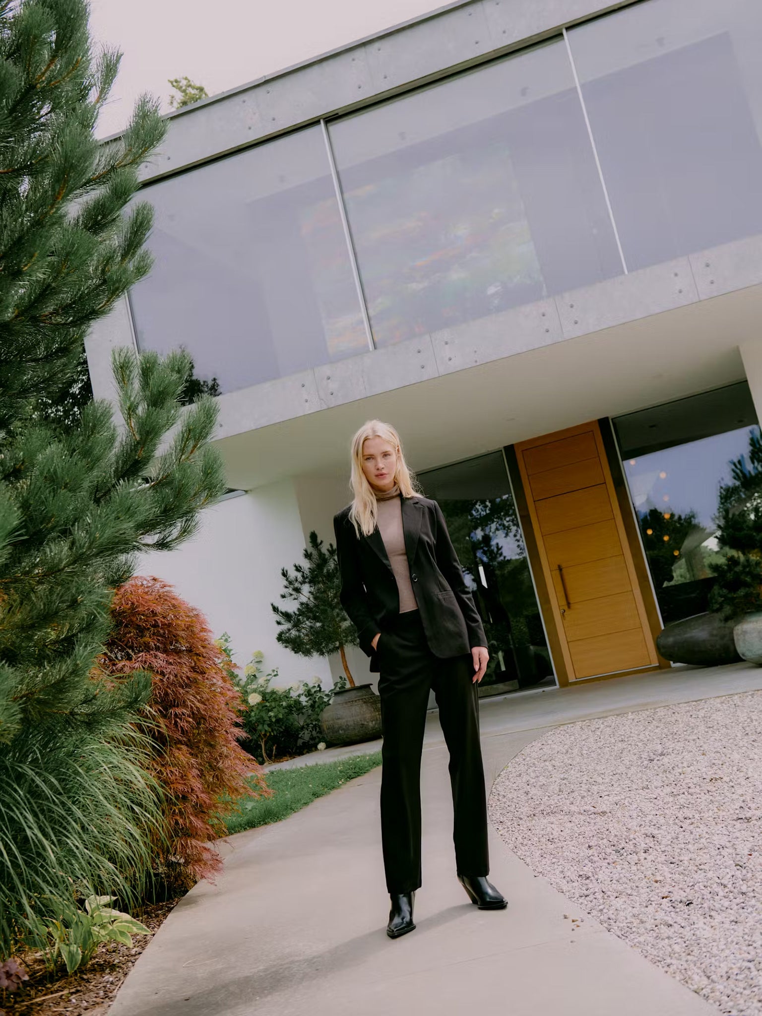 Γυναικείο σακάκι 20816136 | 20816136