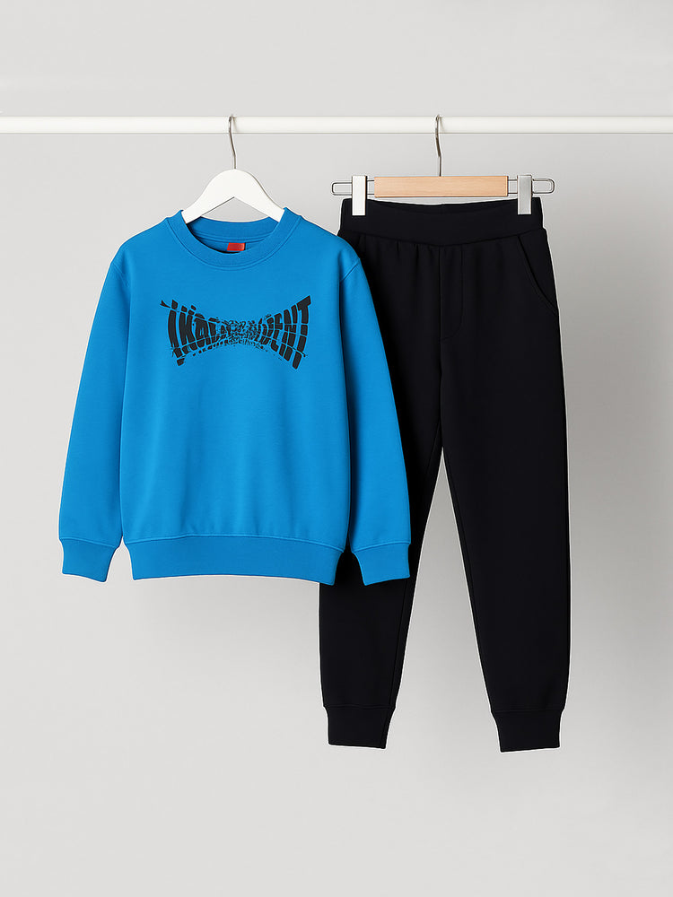 Εφηβική φόρμα σετ 2514105 | 2514105