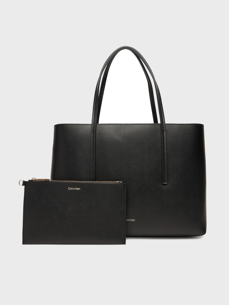 Γυναικεία τσάντα με χερούλι FOIL LOGO SMALL TOTE LV04F3275G332 | LV04F3275G332