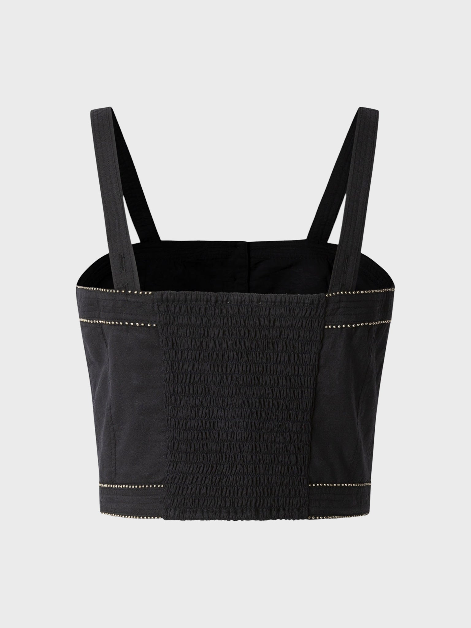 Γυναικείο crop top PL305051999 | PL305051999