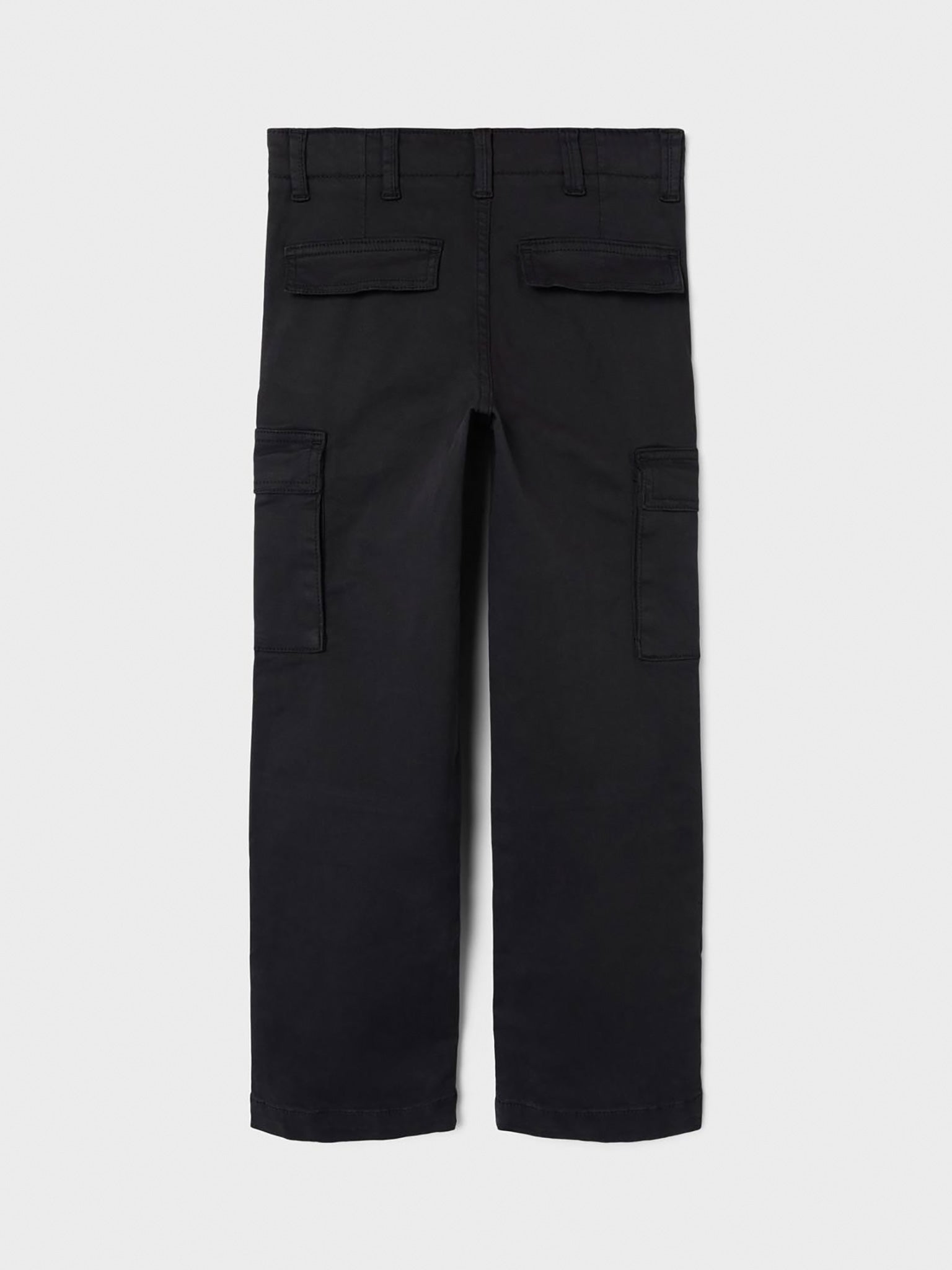 Εφηβικό παντελόνι cargo NKMRYAN ST TWI CARGO PANT 5720-OT NOOS 13234676 | 13234676