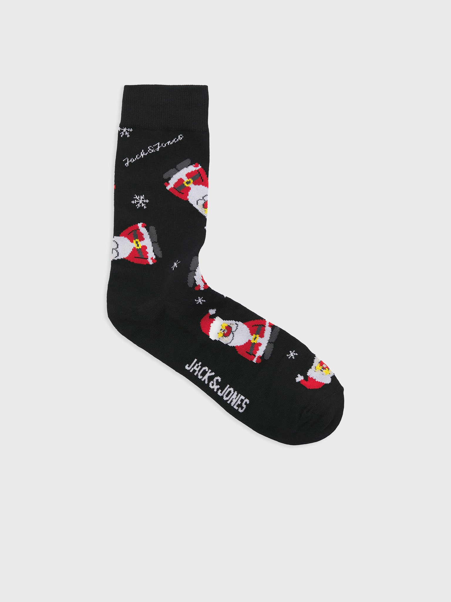 Ανδρική κάλτσα σετ 3 τεμ christmas JACHOLLY JOLLY SOCKS GIFTBOX 12266795 | 12266795