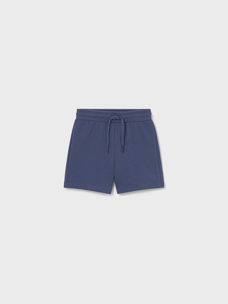 Βρεφική βερμούδα φούτερ | 26-00621-057