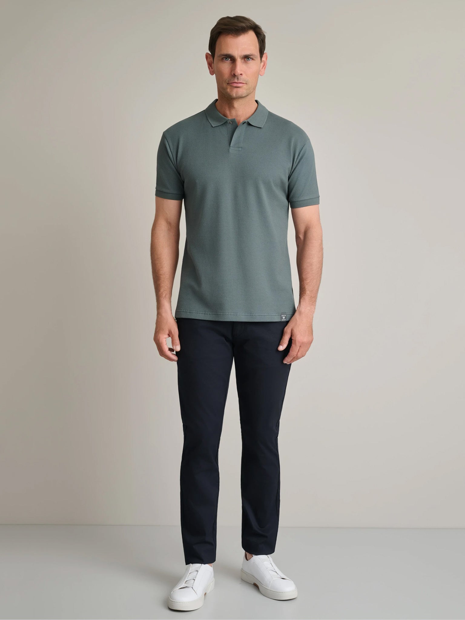 Ανδρικό παντελόνι chinos 24AG.1003MFA/246 | 24AG.1003MFA/246