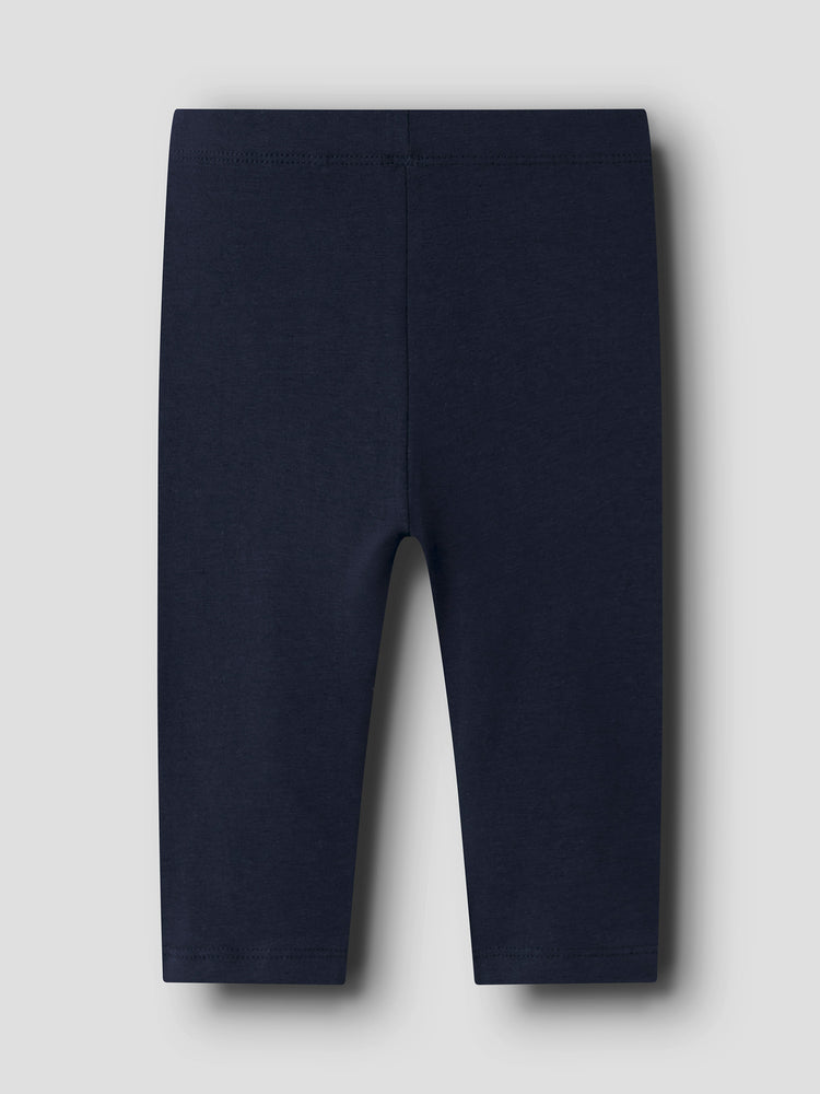 Παιδικό κολάν κάπρι NMFVIVIAN CAPRI LEGGING 13231096 | 13231096