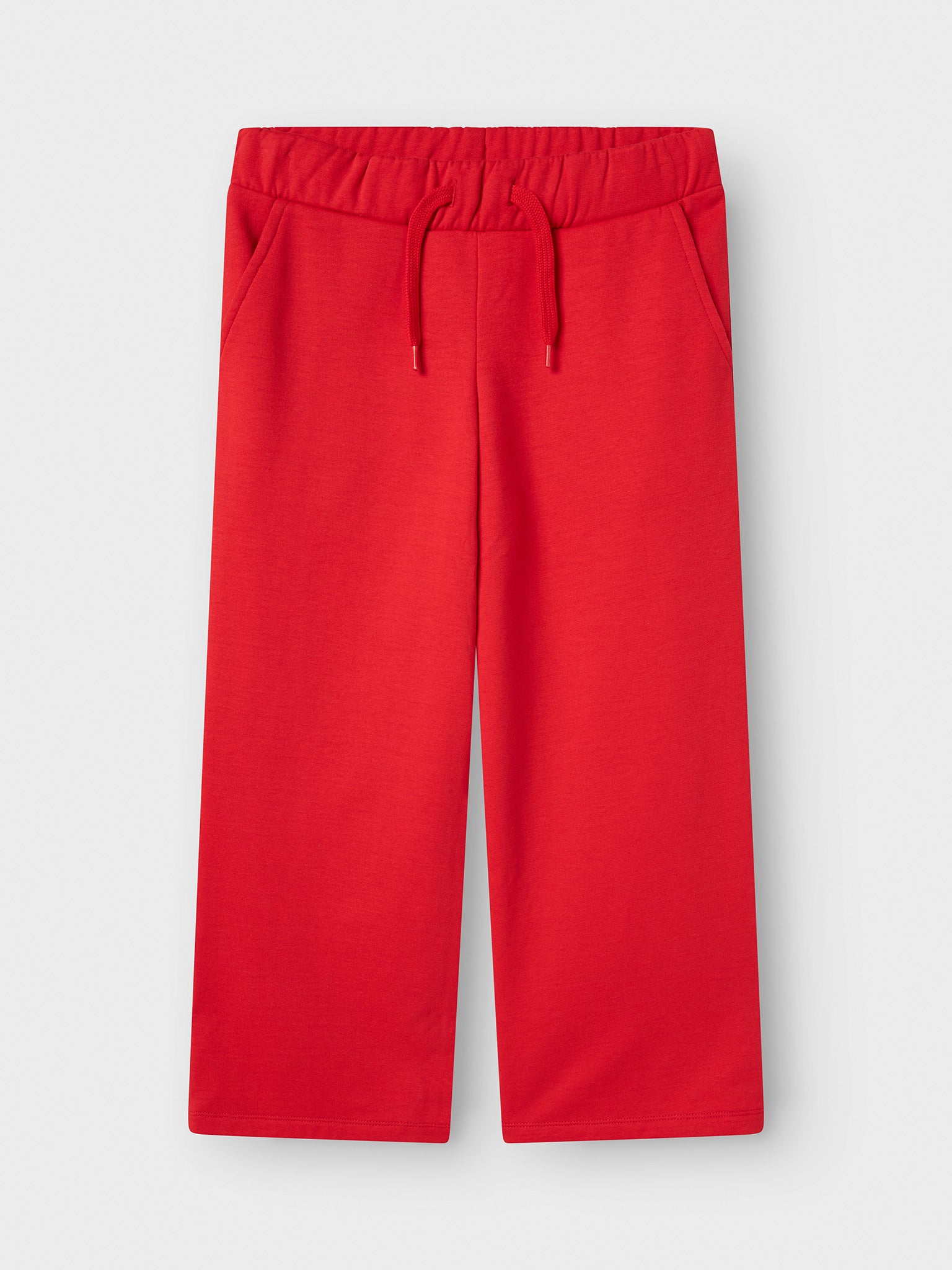 Εφηβικό παντελόνι φόρμας NKFNORIANA WIDE SWE PANT 13244924 | 13244924