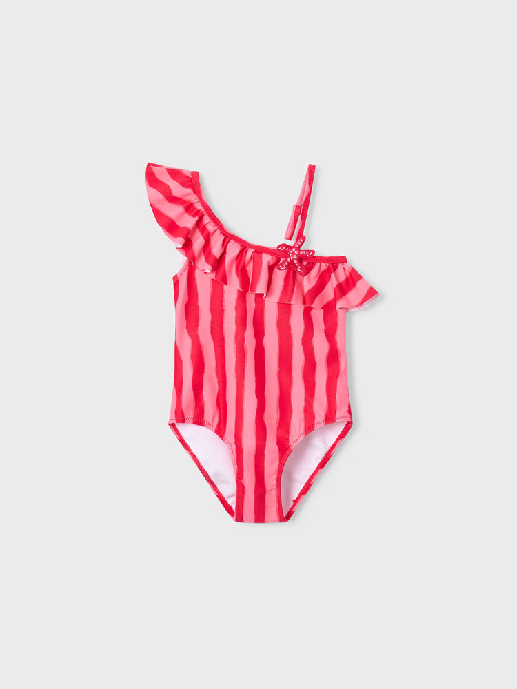 Παιδικό μαγιό ολόσωμο ριγέ | 26-03737-034