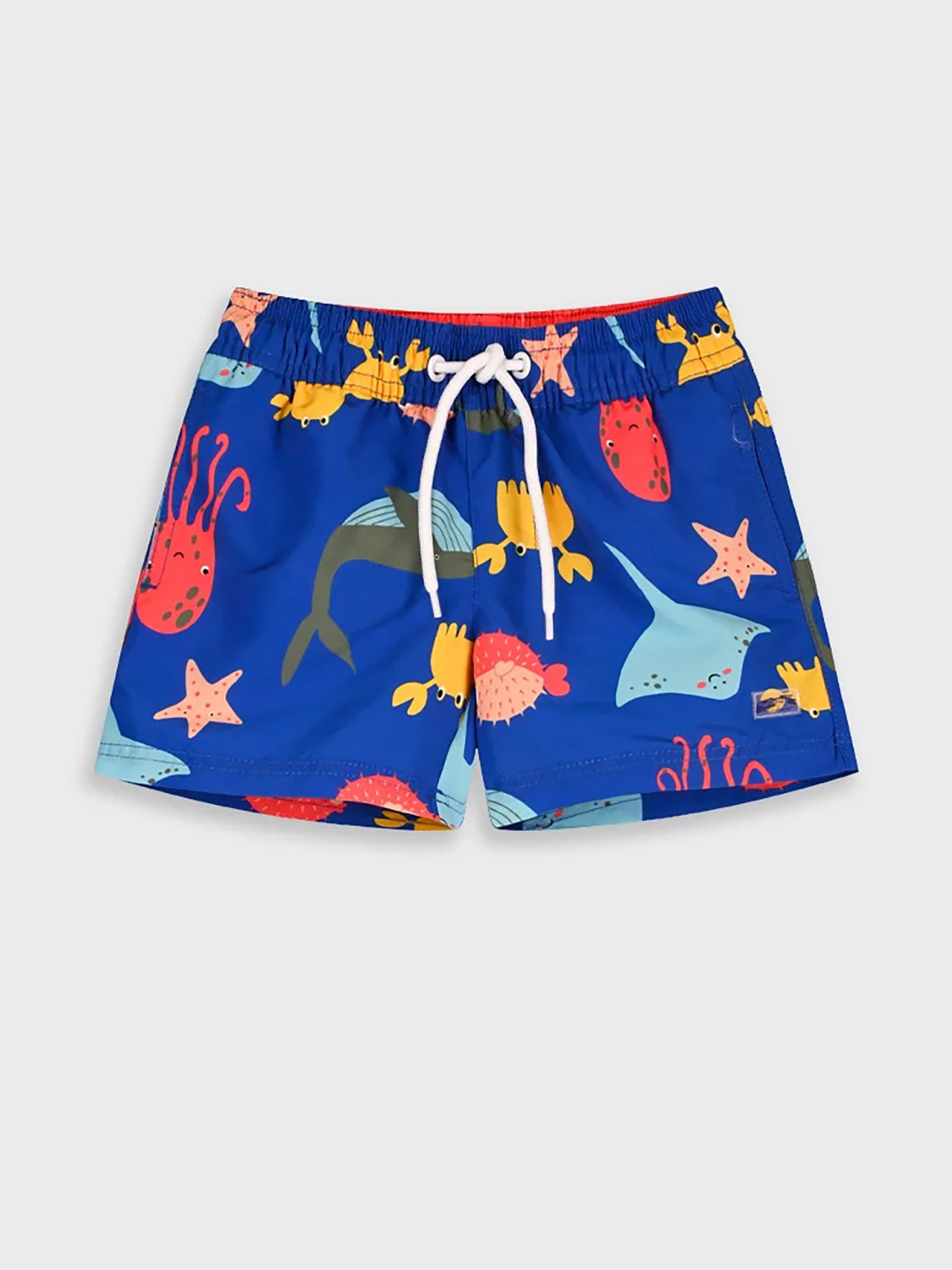 Παιδικό μαγιό βερμούδα 32-226103-8 | 32-226103-8