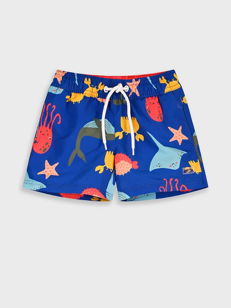 Παιδικό μαγιό βερμούδα 32-226103-8 | 32-226103-8