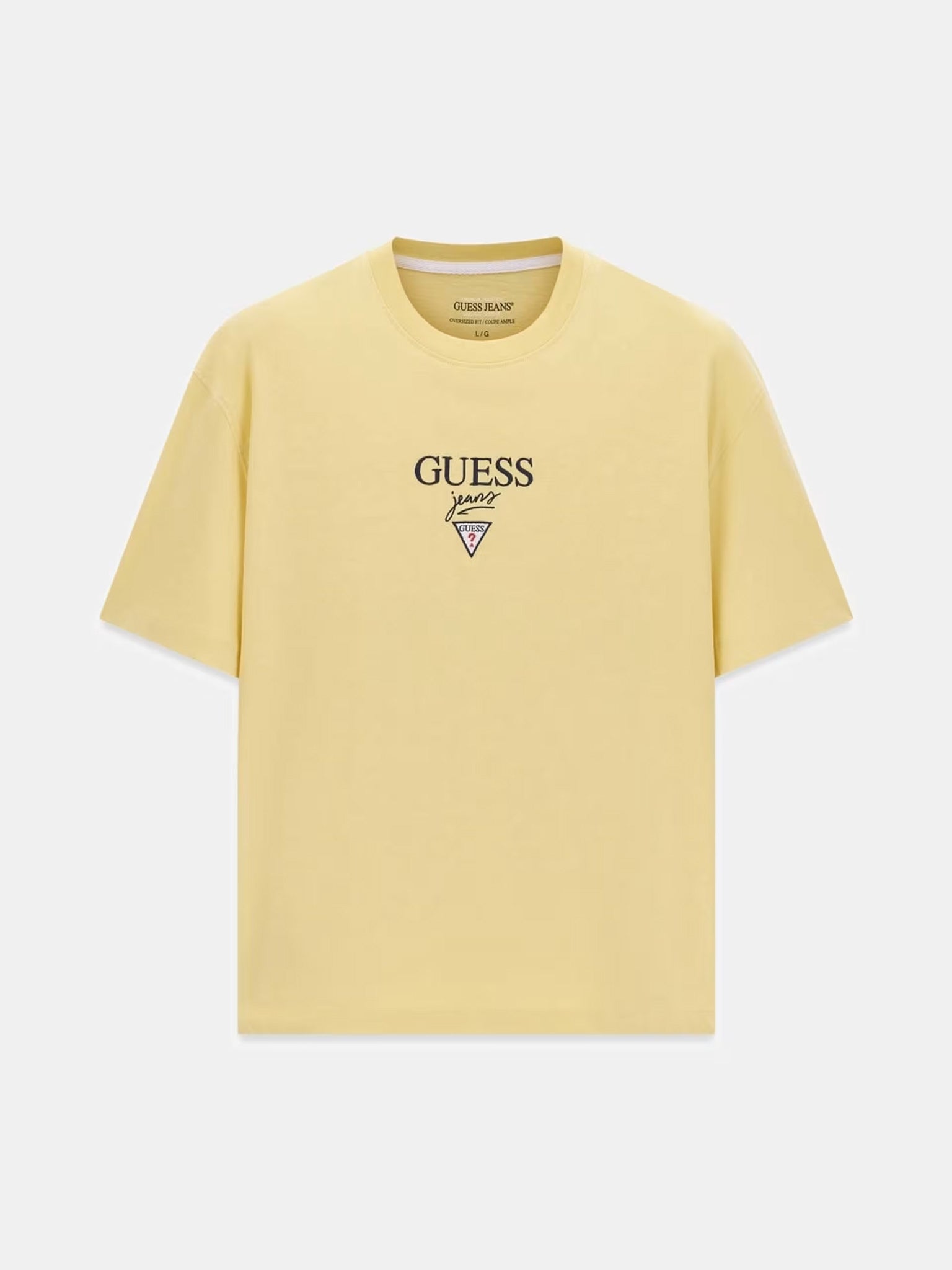 Ανδρικό t-shirt M6GIC0K8HM0G2P7 | M6GIC0K8HM0G2P7