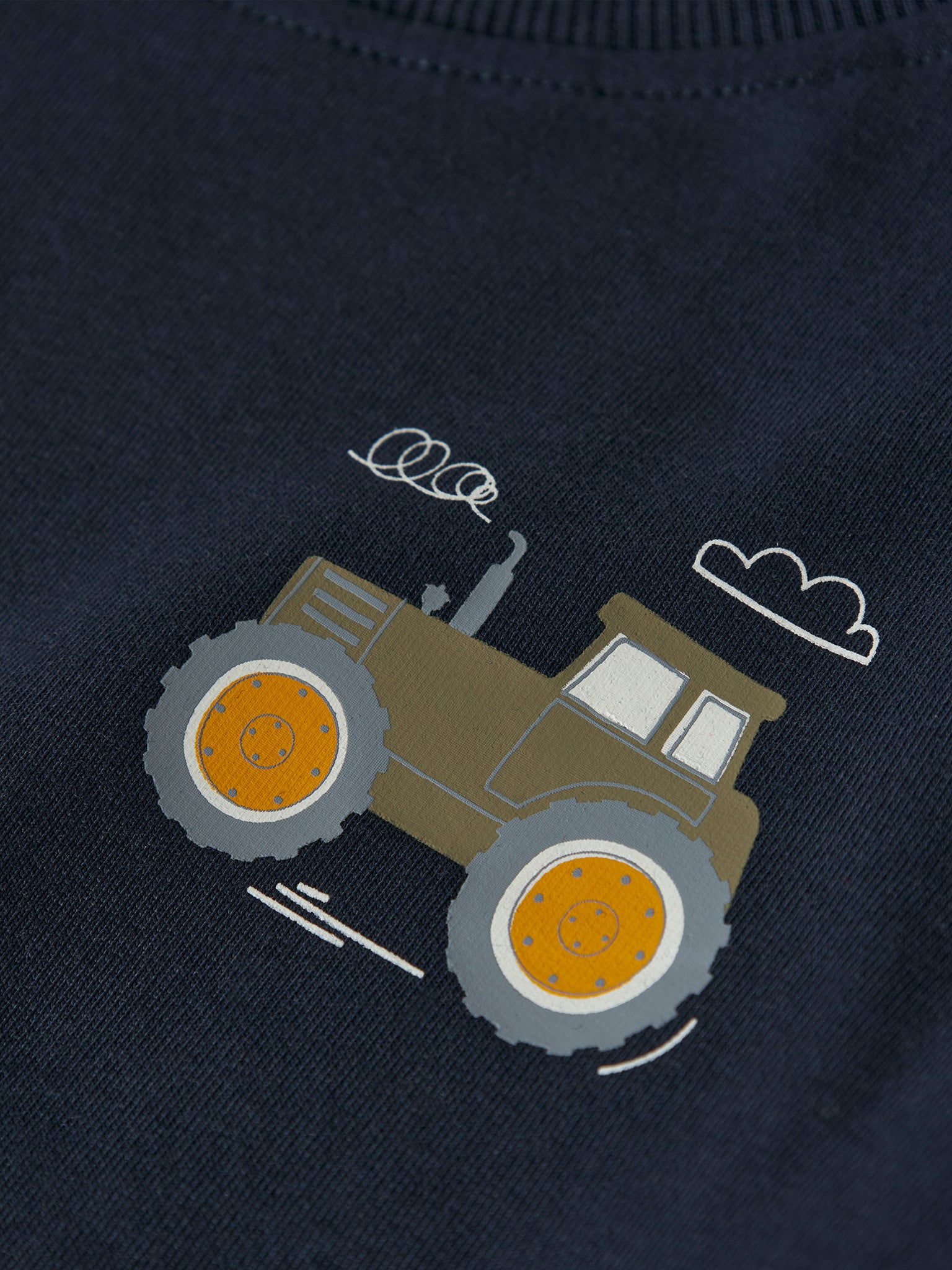 Παιδική μπλούζα φούτερ NMMVUGO LS NREG SWEAT 13234314 | 13234314