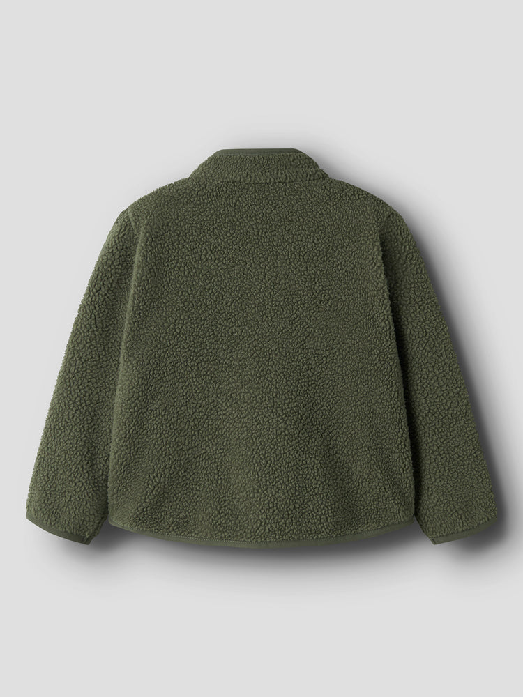 Παιδική ζακέτα fleece | 13260142