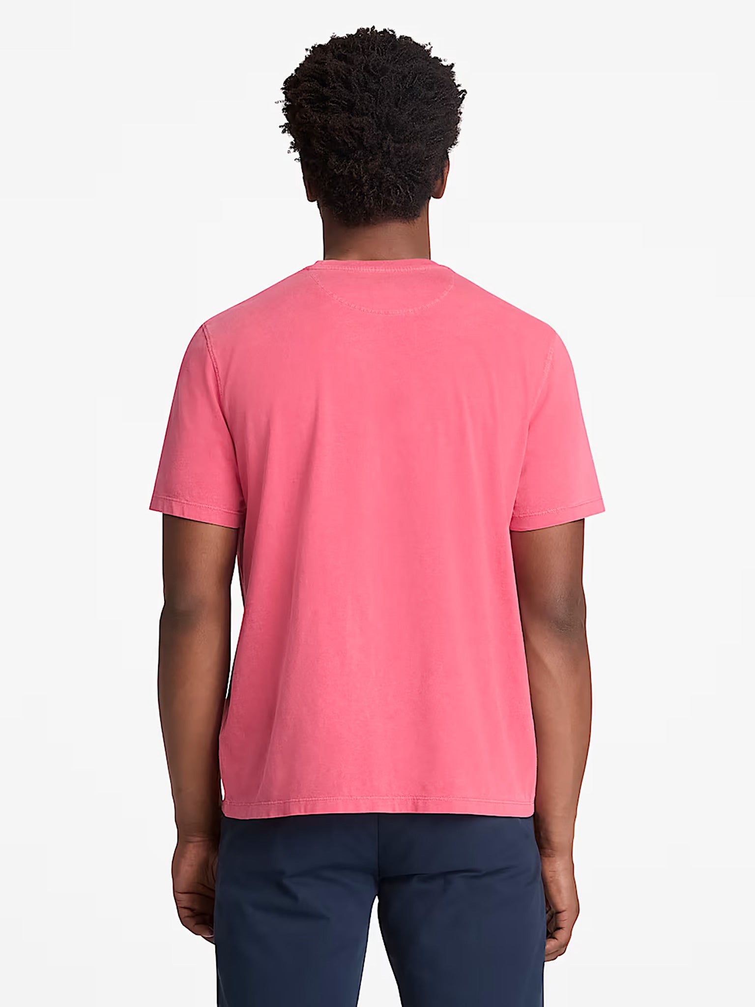 Ανδρικό t-shirt | TB0A5YAYN96