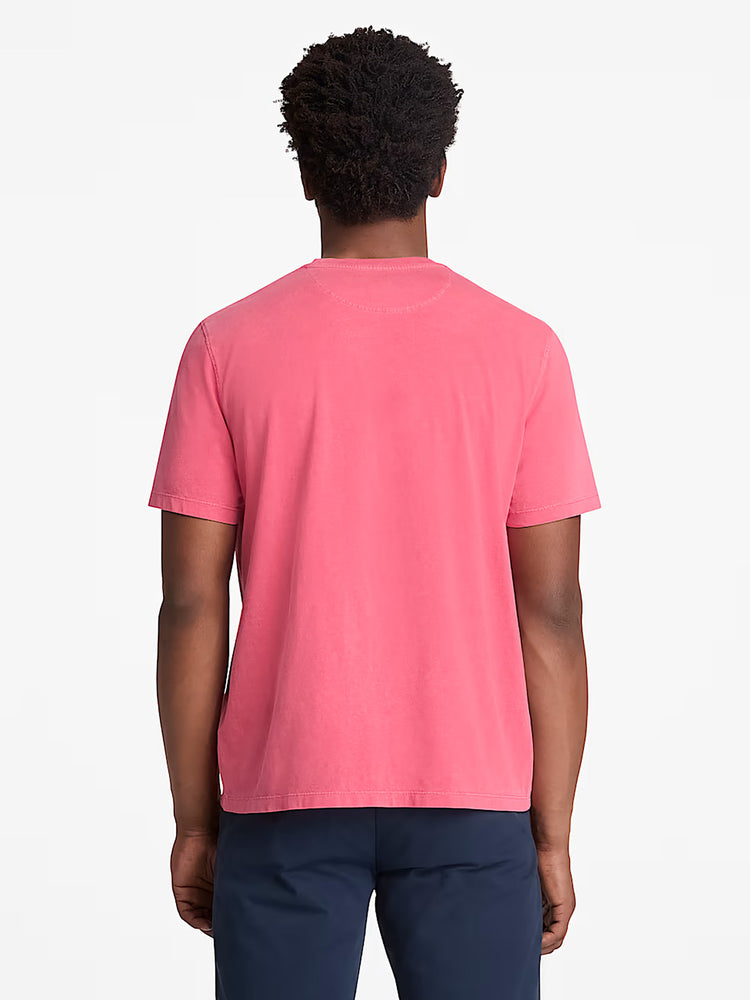 Ανδρικό t-shirt | TB0A5YAYN96