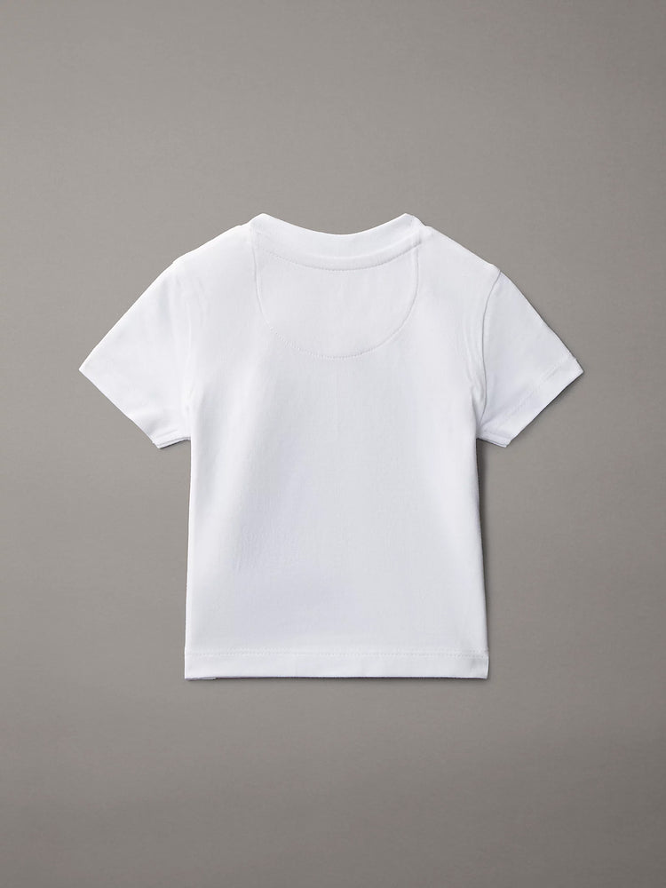 Βρεφική μπλούζα μακό | LVCKSJA52BYAF