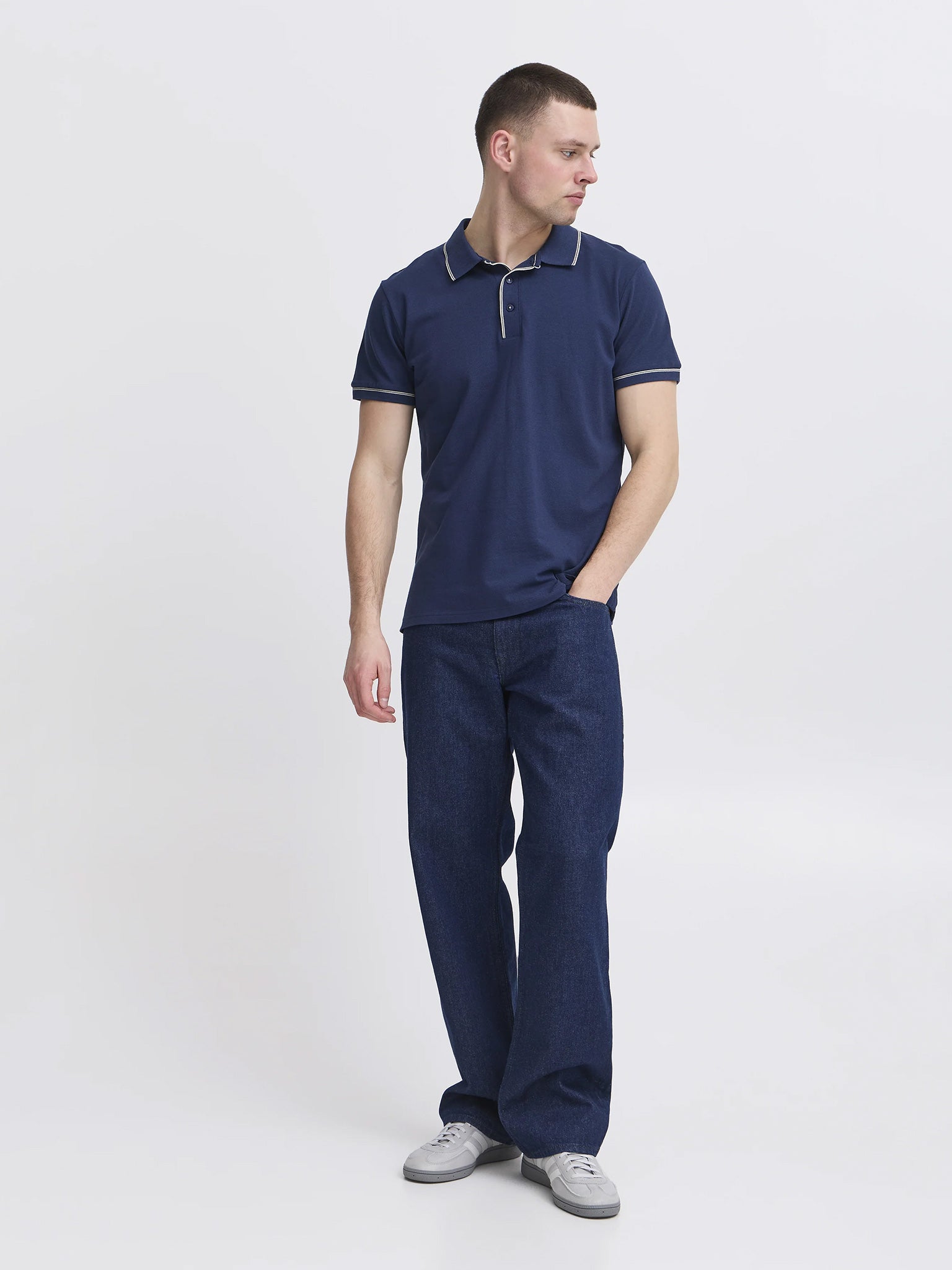 Ανδρικό polo 20717929 | 20717929