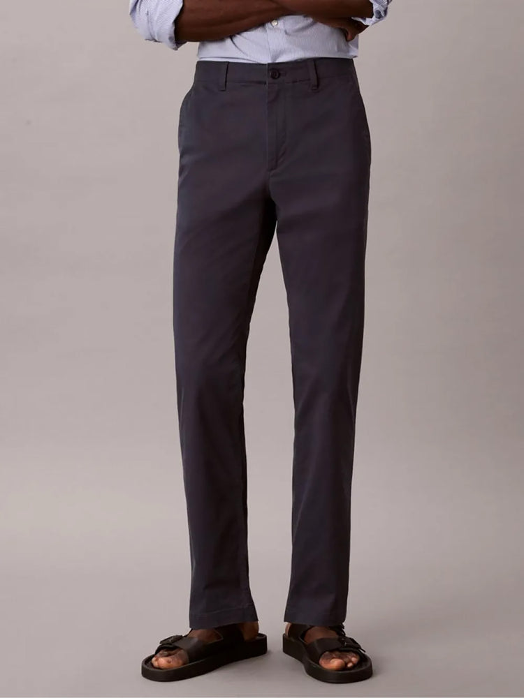 Ανδρικό παντελόνι chinos | LV04RF618GPPK